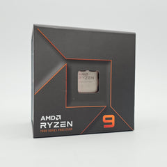 AMD Ryzen 9 7900X, Socket AM5, Desktop Gaming Procesor CPU