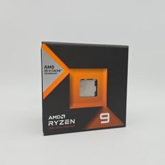 AMD Ryzen 9 7950X3D 16-Core, 32-Thread Desktop Processor, Socket AM5