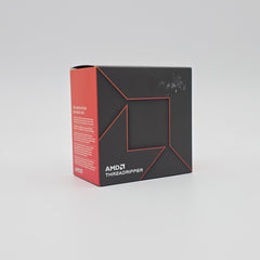 AMD Ryzen Threadripper 7970X, 32-Core, 64-Thread, Socket sTR5 Workstation Processor CPU