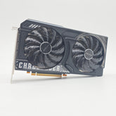 Arc B580 Asrock Challenger OC 12GB, Intel Gaming Graphics Card GPU