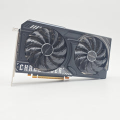Arc B580 Asrock Challenger OC 12GB, Intel Gaming Graphics Card GPU
