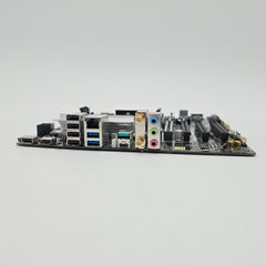 ASUS Prime B650-A AX6 II, Socket AMD AM5, MATX Desktop Gaming Motherboard