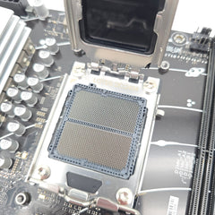 ASUS Prime B650-A AX6 II, Socket AMD AM5, MATX Desktop Gaming Motherboard