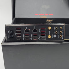 ASUS ROG Crosshair X670E Extreme, Socket AM5, ATX Desktop Gaming Motherboard