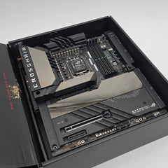ASUS ROG Crosshair X670E Extreme, Socket AM5, ATX Desktop Gaming Motherboard
