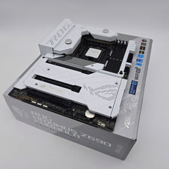 ASUS ROG MAXIMUS Formula Z690 DDR5, Intel Socket LGA 1700 Gaming Motherboard