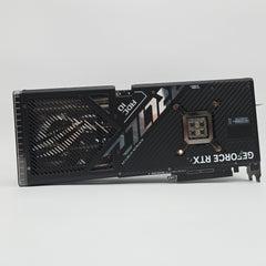 RTX 4090 ASUS ROG STRIX 24GB Black, NVIDIA Gaming Graphics Card GPU