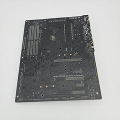ASUS ROG STRIX X570-E Gaming WiFi, Socket AM4 AMD Gaming Motherboard with WiFi