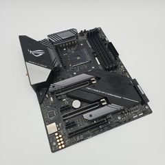 ASUS ROG STRIX X570-E Gaming WiFi, Socket AM4 AMD Gaming Motherboard with WiFi