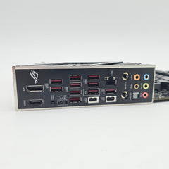 ASUS ROG Strix Z790-E Gaming WiFi II Desktop Motherboard + Intel Core i9-14900K Processor CPU Combo