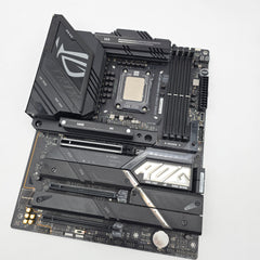 ASUS ROG STRIX Z790-E Gaming WiFi II Gaming Motherboard, Intel Core i7-14700K Gaming Processor CPU Combo