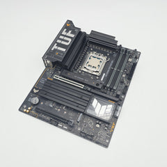 ASUS TUF Gaming X870-Plus WiFi Gaming Motherboard + AMD Ryzen 7 9700X Processor CPU Combo