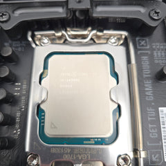 ASUS TUF Gaming Z790-Plus WiFi Gaming Motherboard, Intel Core i9-14900K Processor CPU Combo