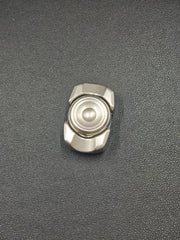 Mud St Stainless Steel