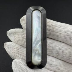 POD L Mechanical Zirconium