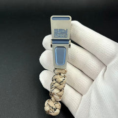 Crocbeats Titanium