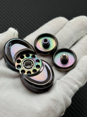 Laughing Zirconium Oil Slick