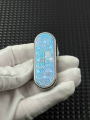 Ming Yin Titanium