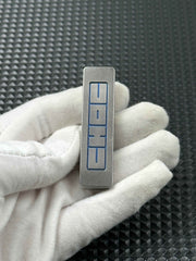 Choc Titanium