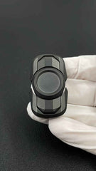 Spin Armor Zirconium