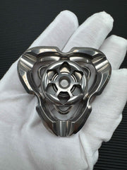 Luxe Tungsten