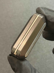 POD L Mechanical Zirconium