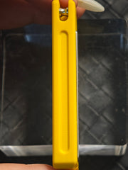 Quirky Ruler G10