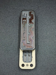 Snake Zirconium