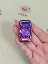 Ark Crystallized Titanium