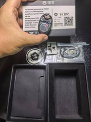 Daruma Zirconium