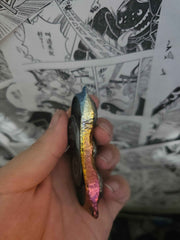 Pea Pod r Zirconium