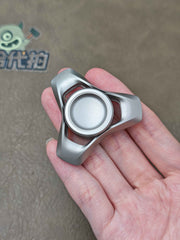 Liquid Stainless Steel