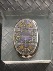 Jingle Beetle Titanium