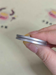 All In Stainless Steel PEEK
