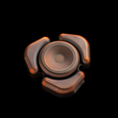 Tri Mushroom