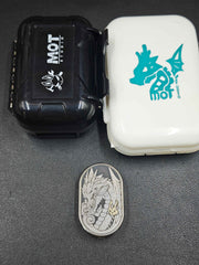 Dragon Rhythm Titanium