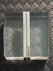 Choc Stainless Steel