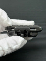 Exoskeleton Magnetic Mechanical Zirconium
