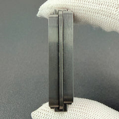 3 Layer Dense Core Zirconium