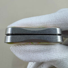 Slim Stainless Steel