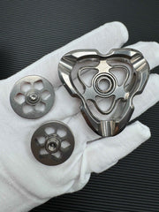 Luxe Tungsten