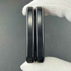 Infinity Titanium Stainless Steel