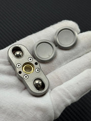 Cocoa Stainless Steel