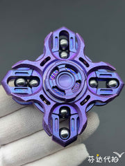 Oracle Crystallized Zirconium