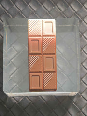 Ultra Thin Wafer Titanium Ceramic