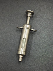 Maxdoc Titanium Stonewashed