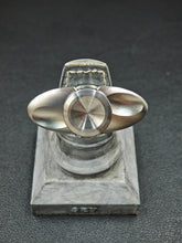 Dragonfly Stainless Steel