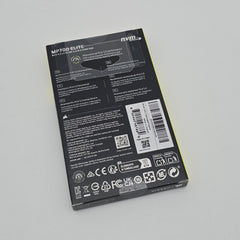 Corsair MP700 Elite 2TB, NVMe M.2 SSD Storage