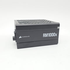 Corsair RM1000X 1000W Desktop Gaming Power Supply PSU NO CABLES