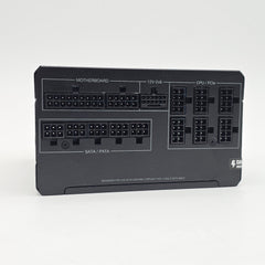Corsair RM1000X 1000W Desktop Gaming Power Supply PSU NO CABLES
